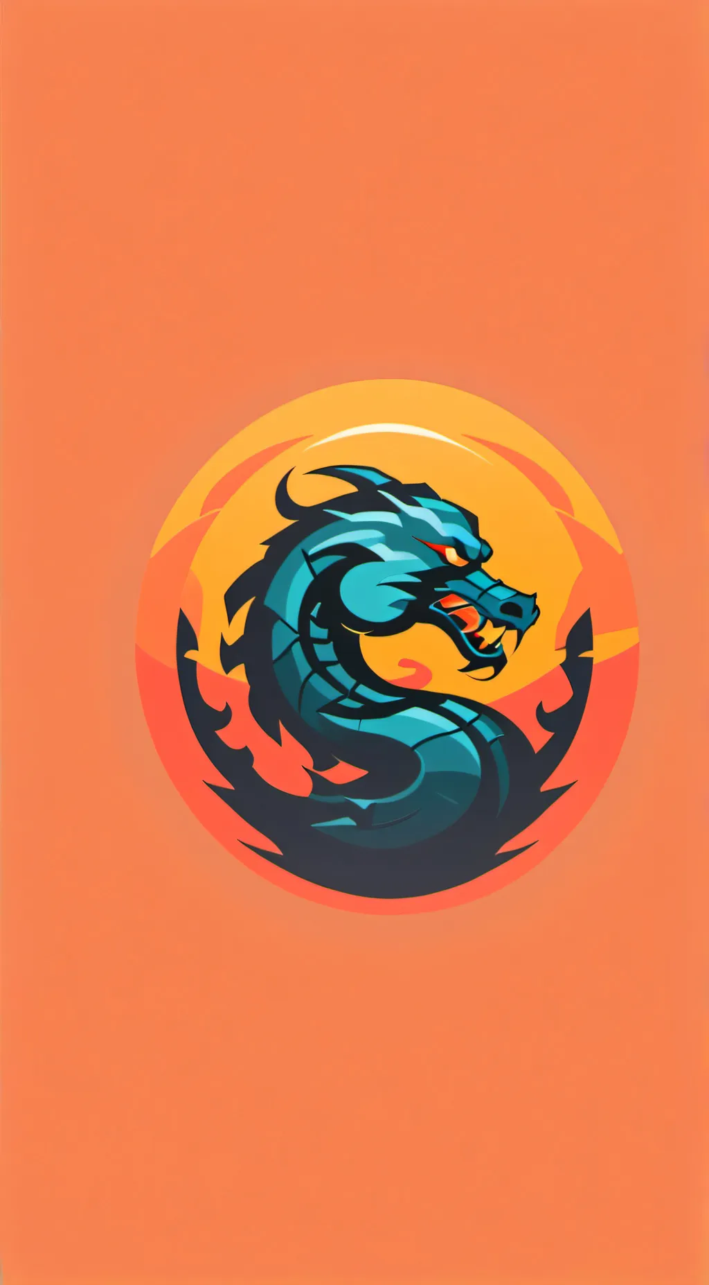 ai character: Mortal Kombat background