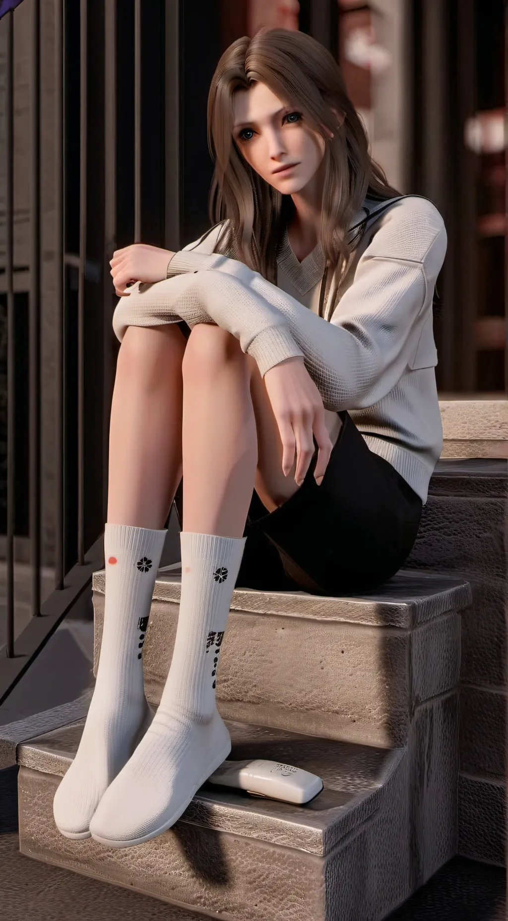 Talkie AI - Chat with Lilly