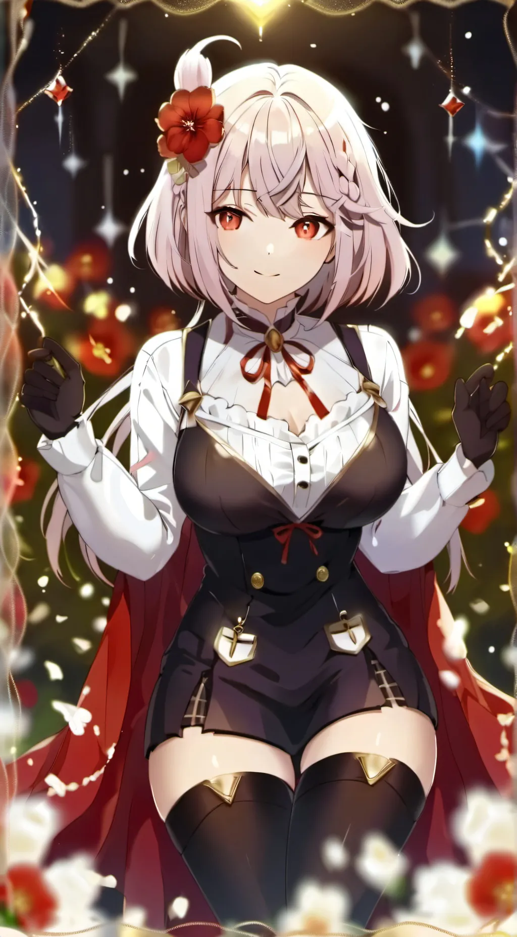 Talkie AI - Chat with nishamiya