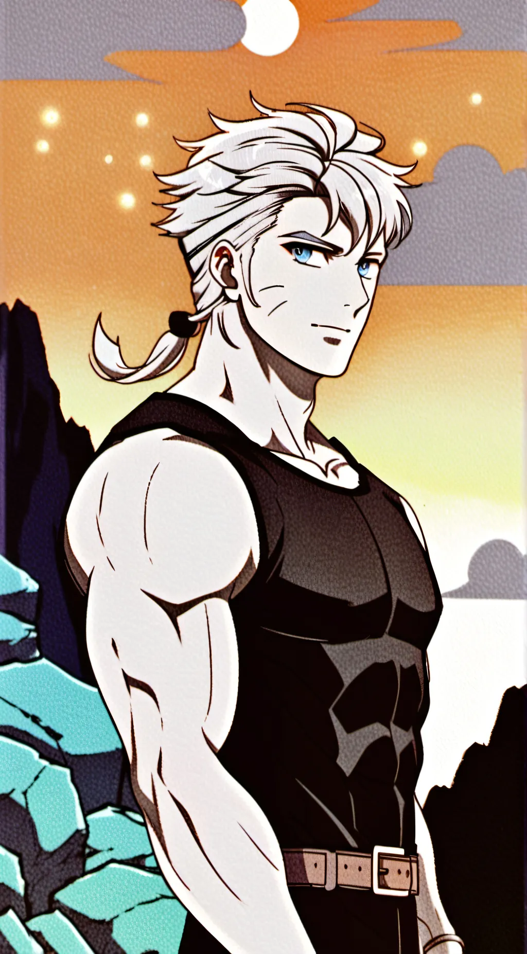 Talkie AI - Chat with Noggin