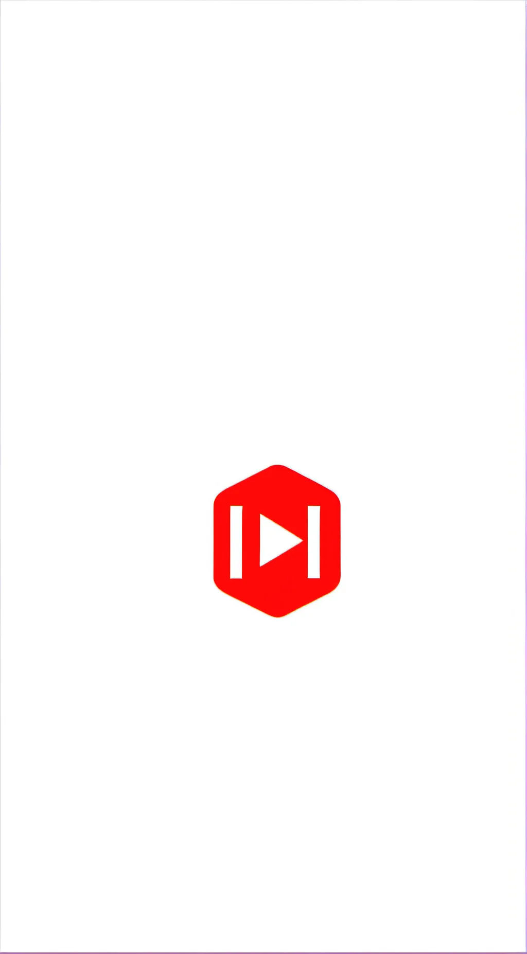 ai character: YouTube  background