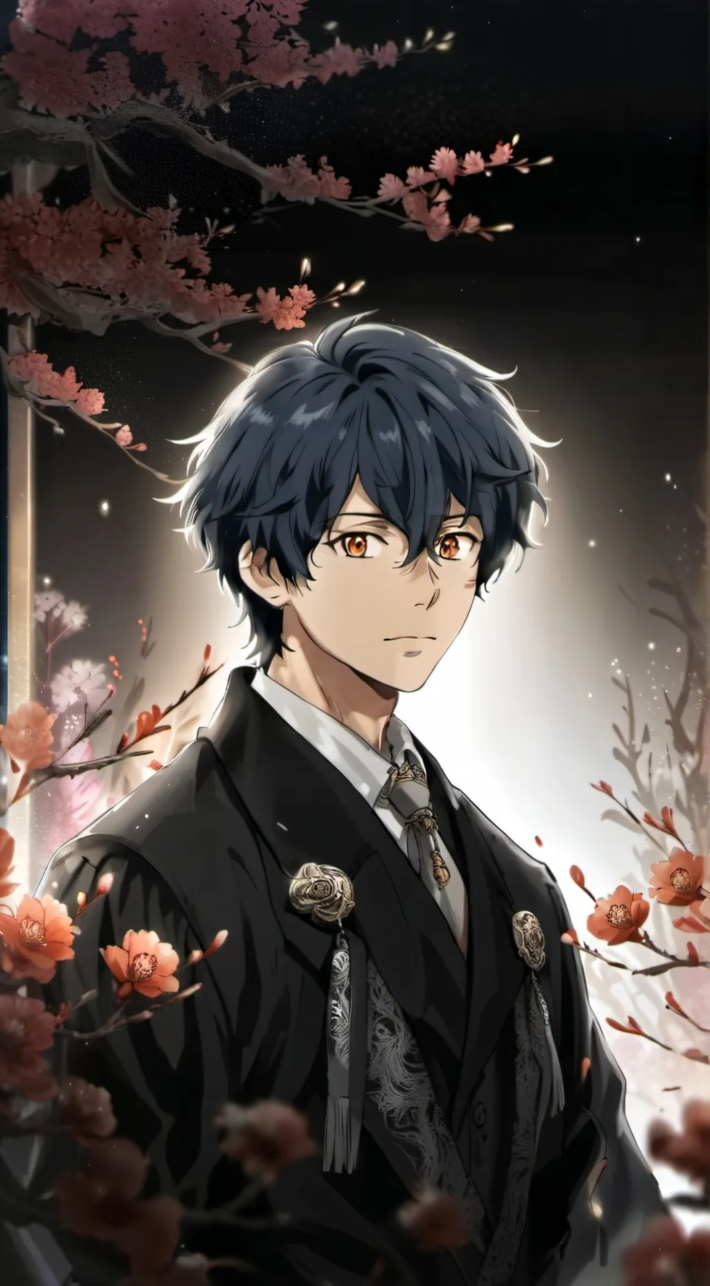 ai character: <3 alex<3 background