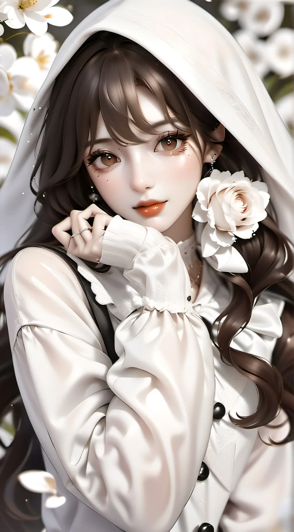 ai character: Skeyler background