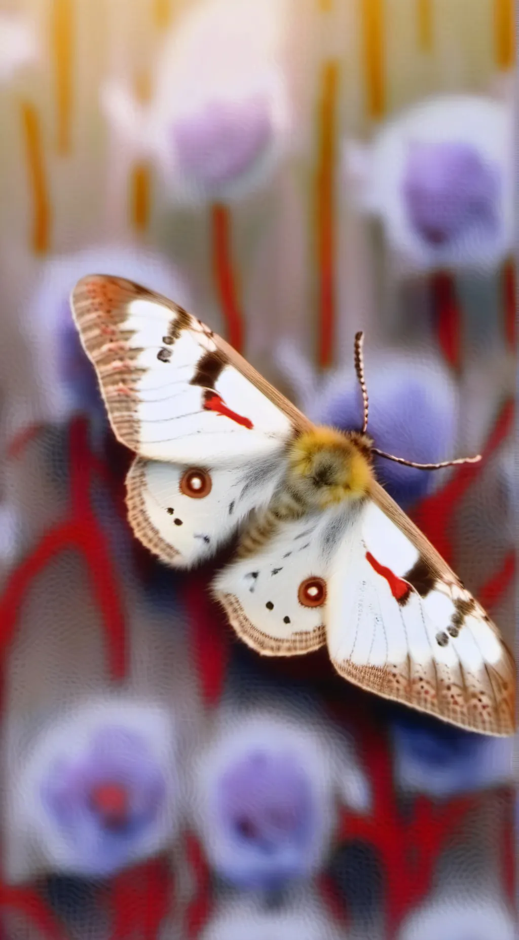 Talkie AI - Chat with moth