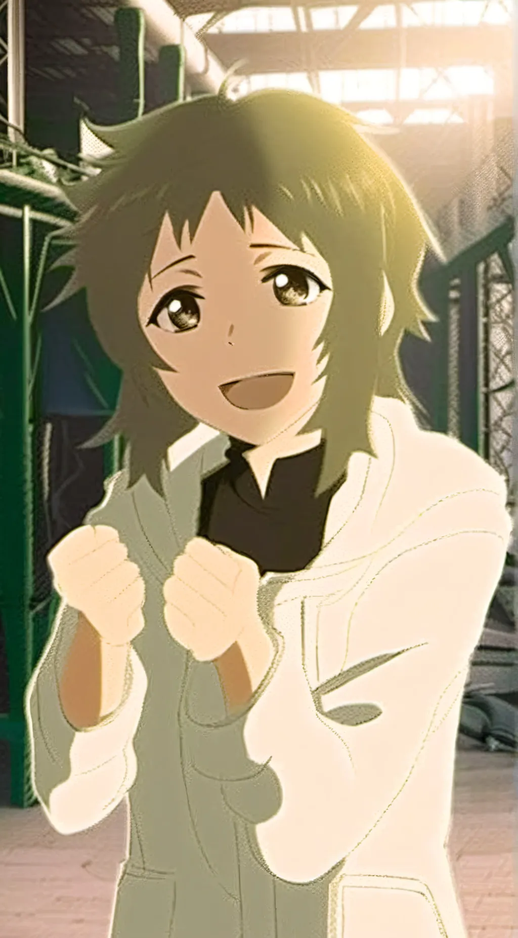 Talkie AI - Chat with Itsumi 