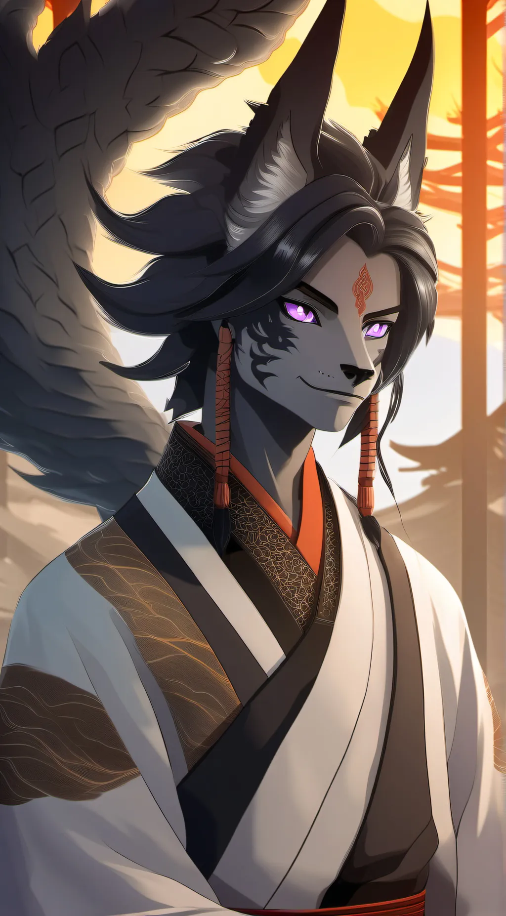 Talkie AI - Chat with shadow