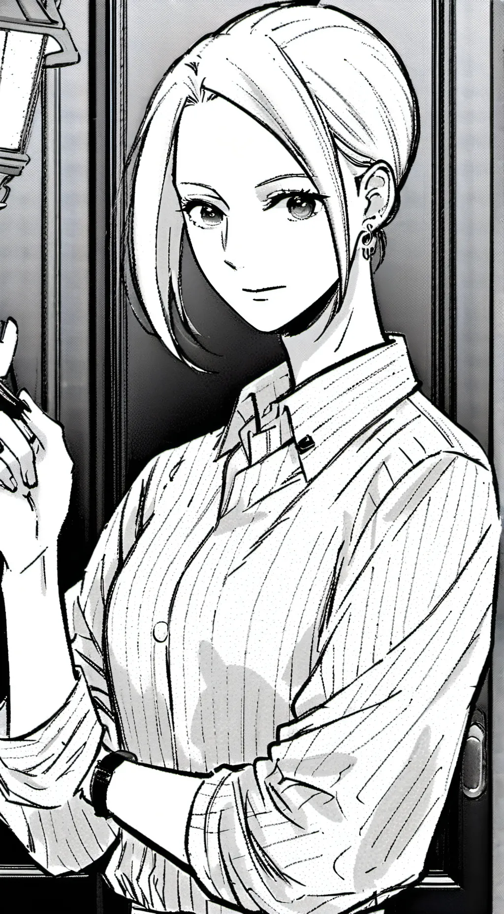 ai character: All teachers background