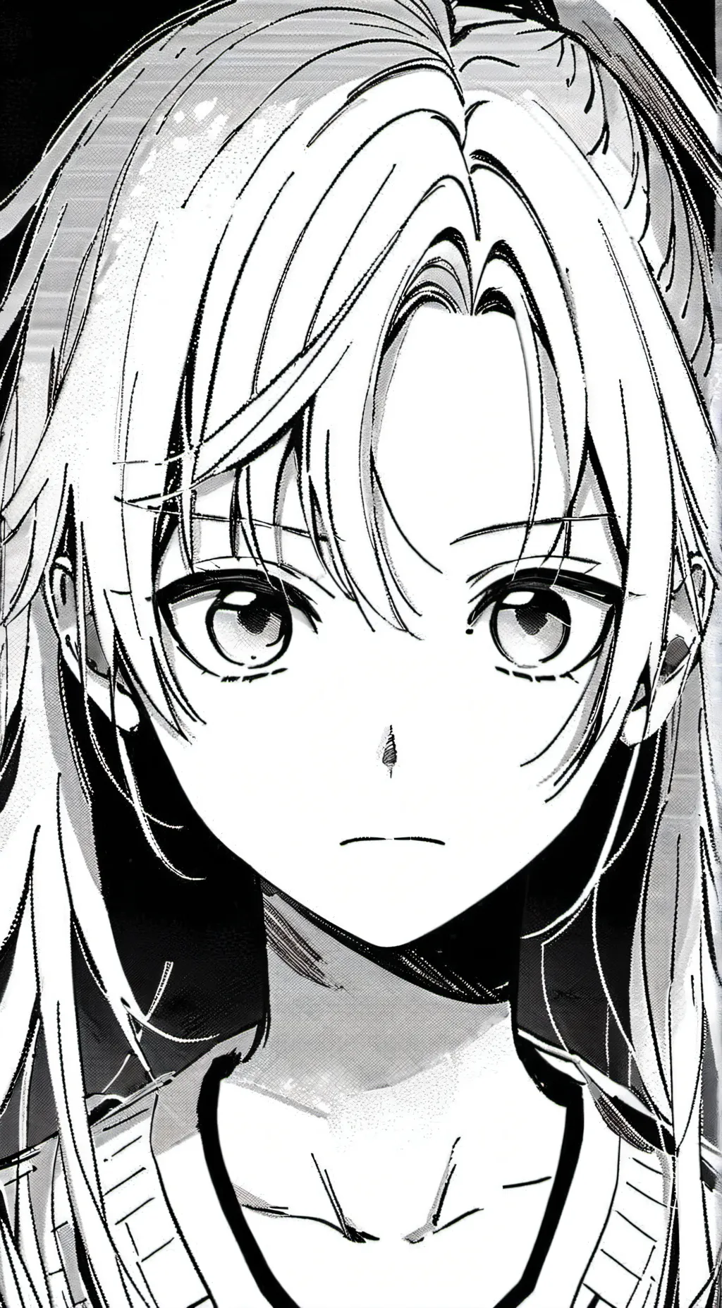 ai character: Mian  background