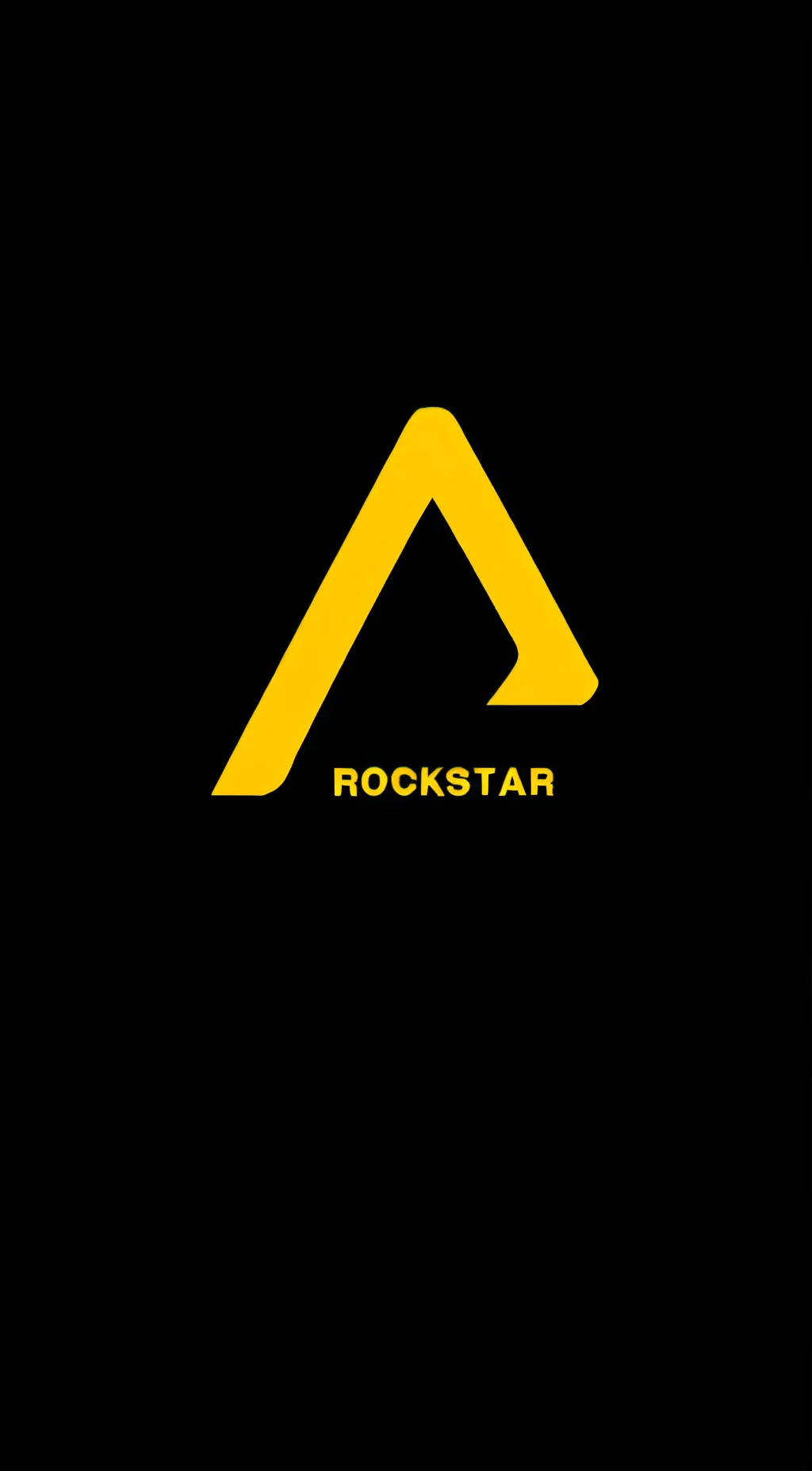 ai character: Rockstar Games  background