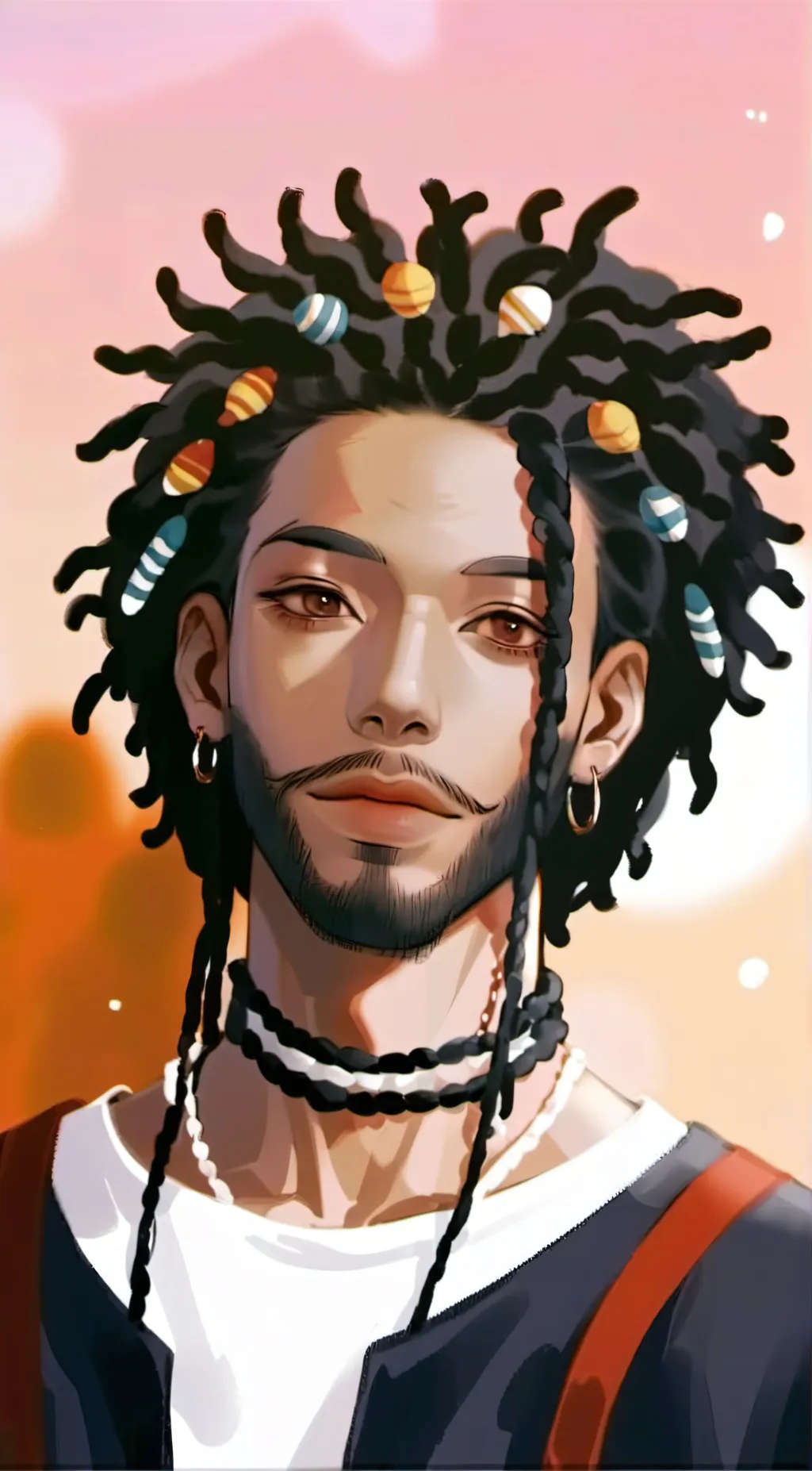 Talkie AI - Chat with Kai