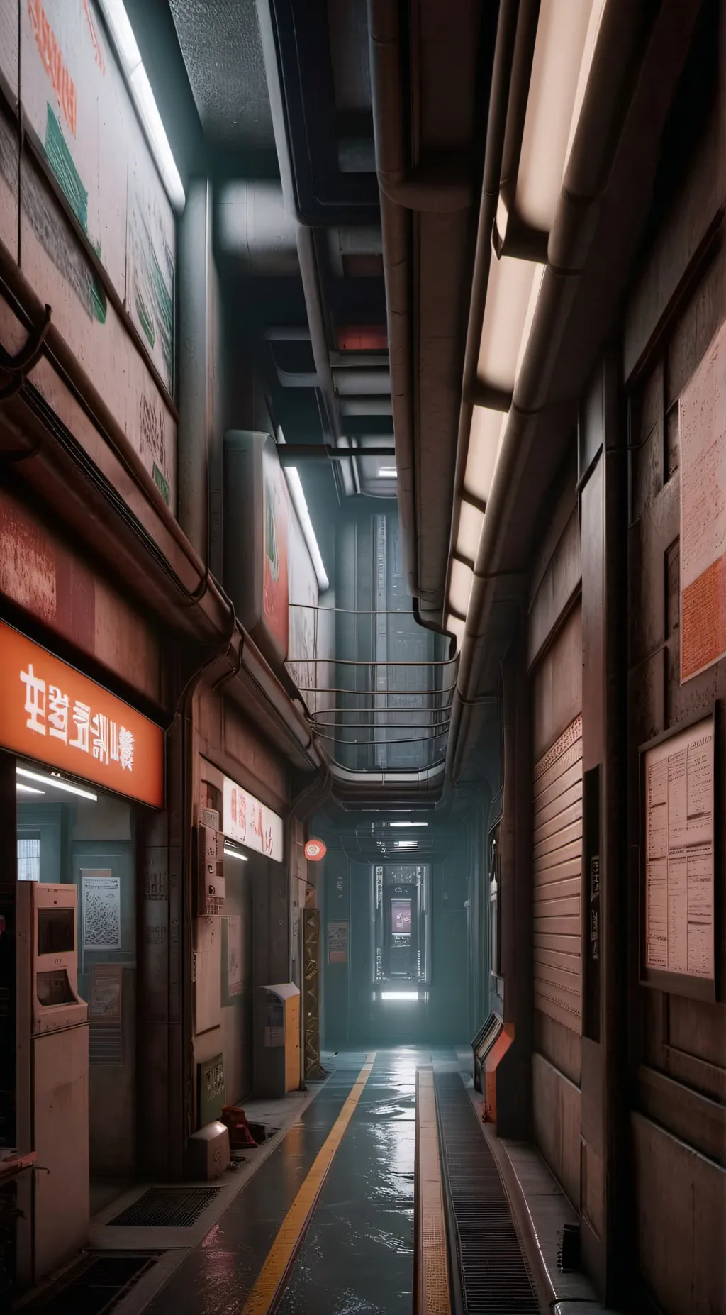 ai character: Cybertron background