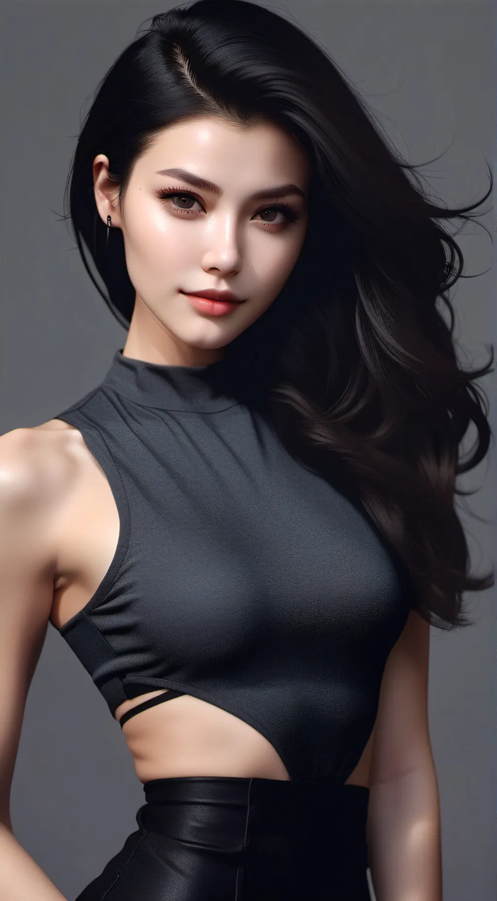 Talkie AI - Chat with  kira