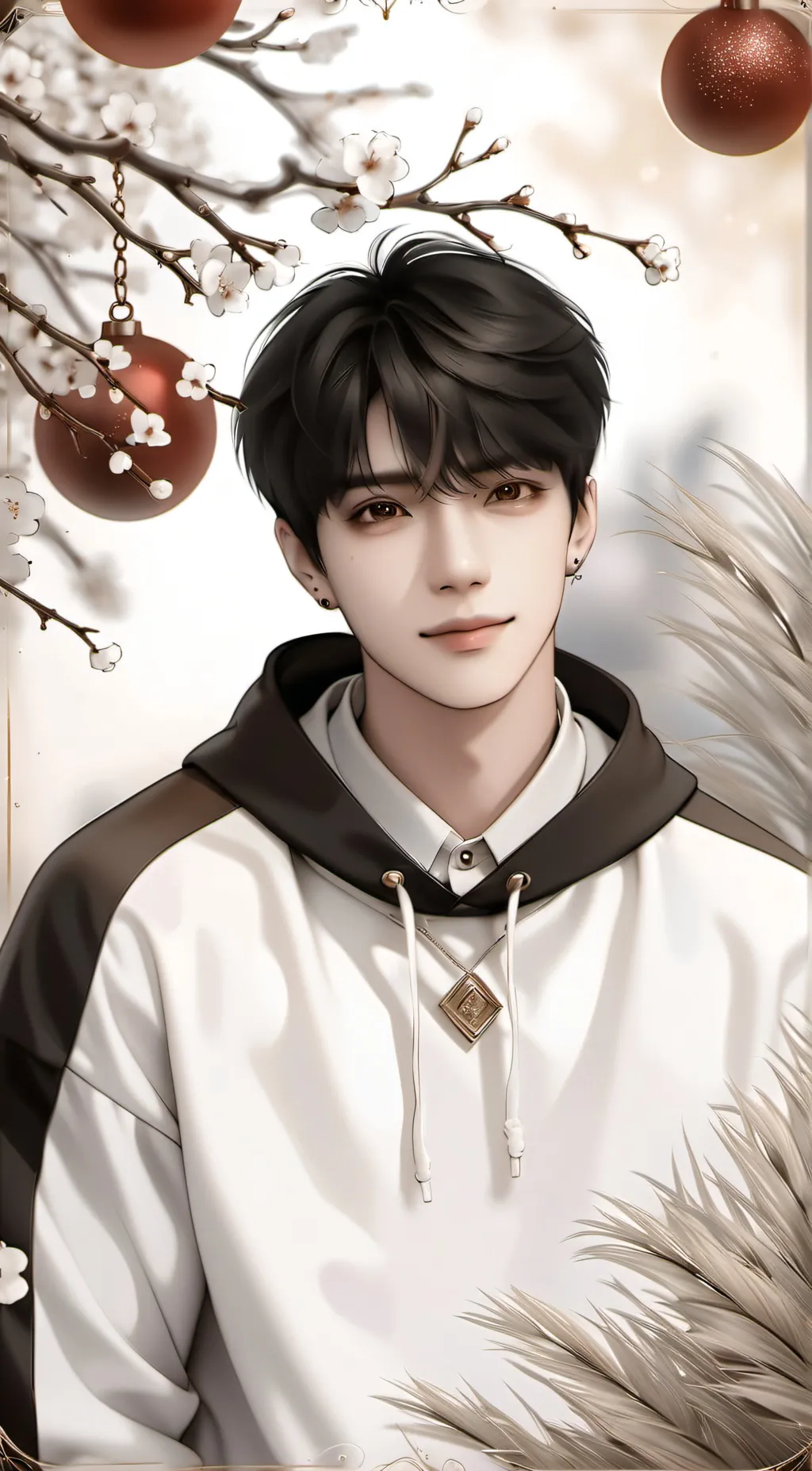 Talkie AI - Chat with kian