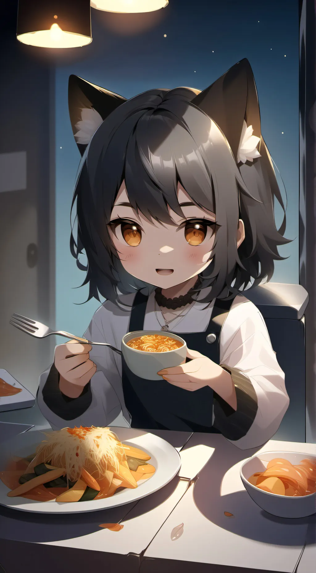 Talkie AI - Chat with sfrdsgre 