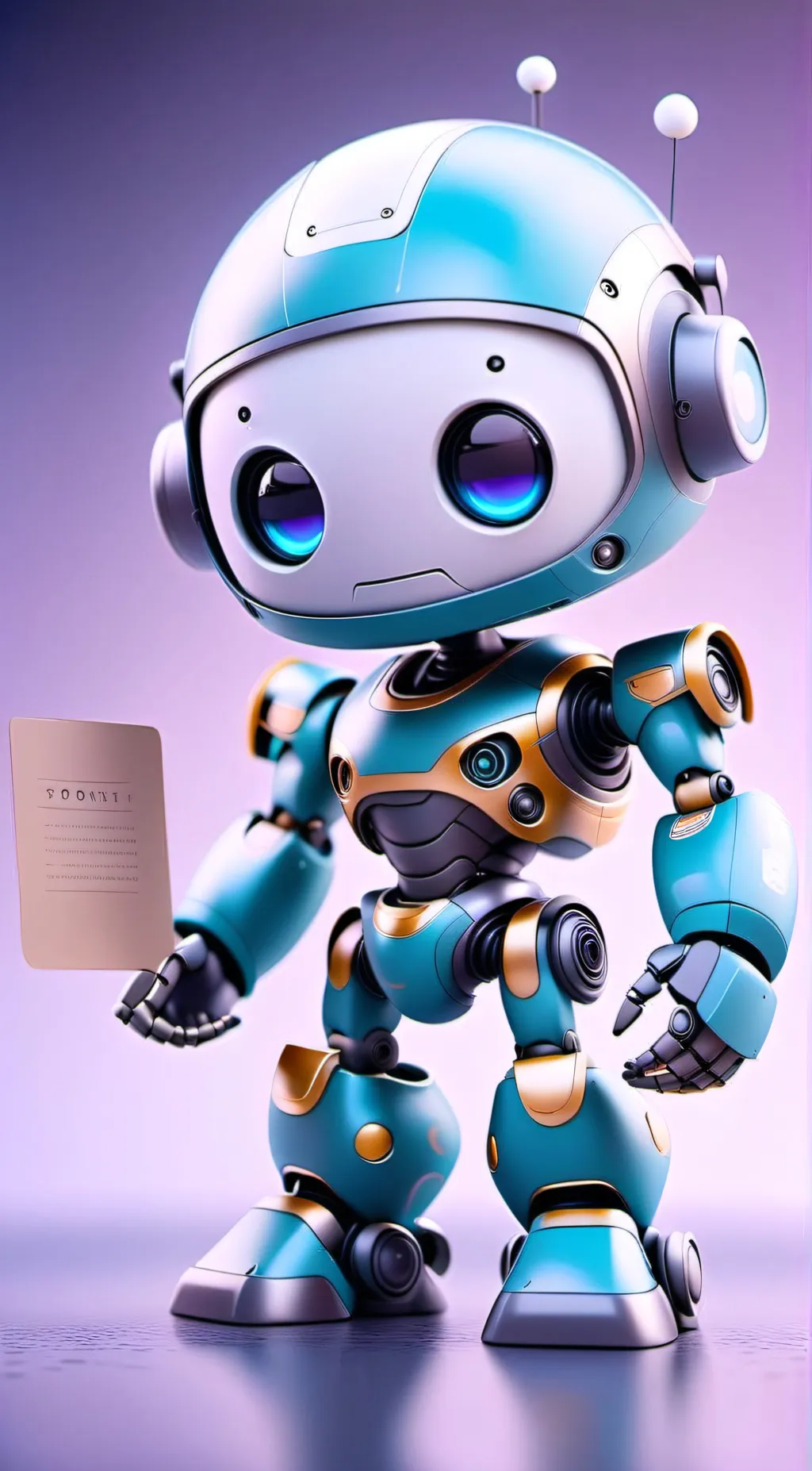 ai character: Jake background