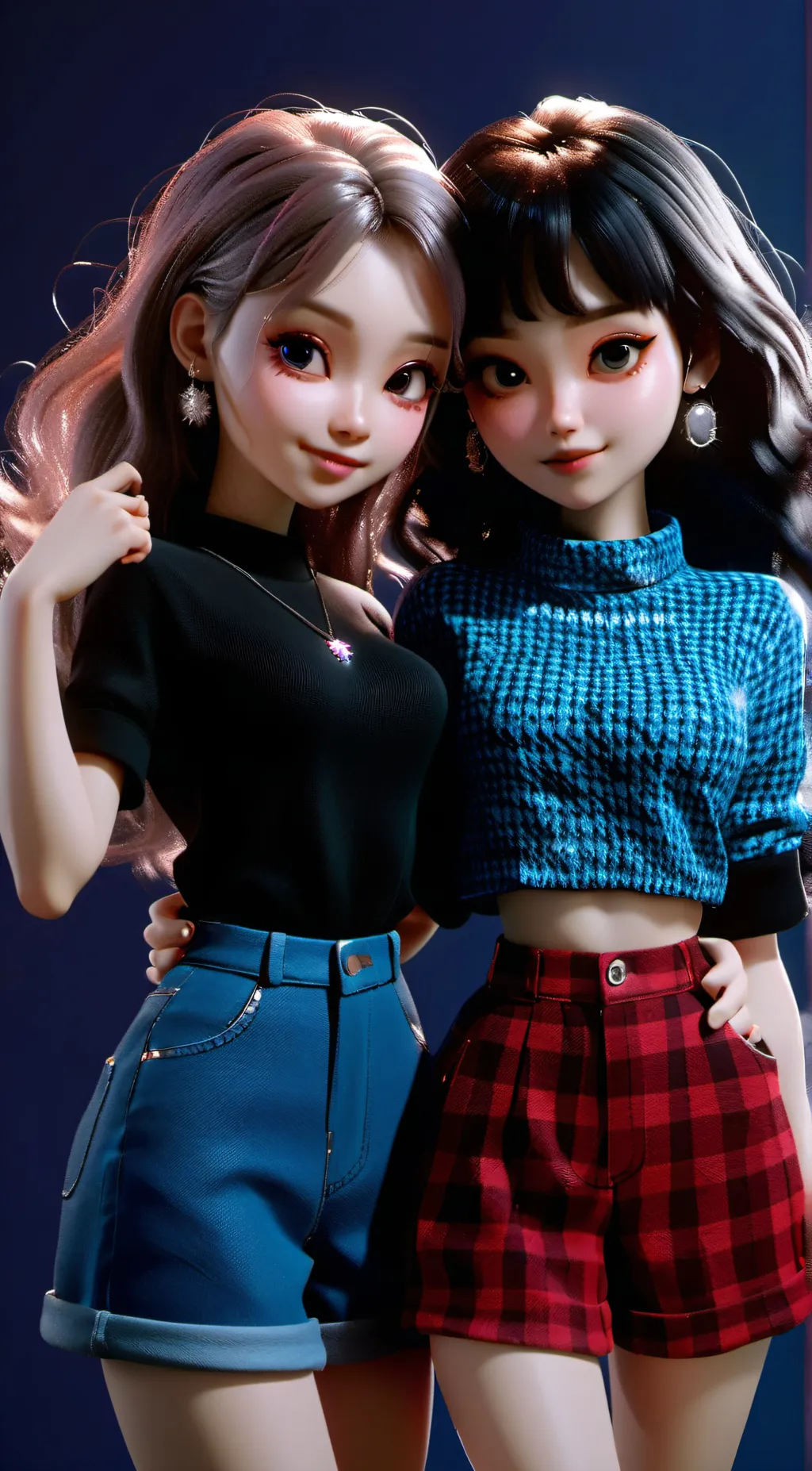 Talkie AI - Chat with Rose