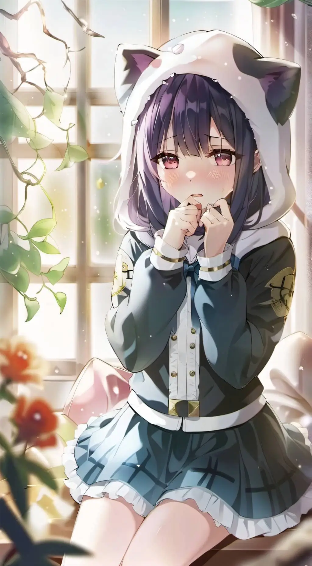 Talkie AI - Chat with Sisi
