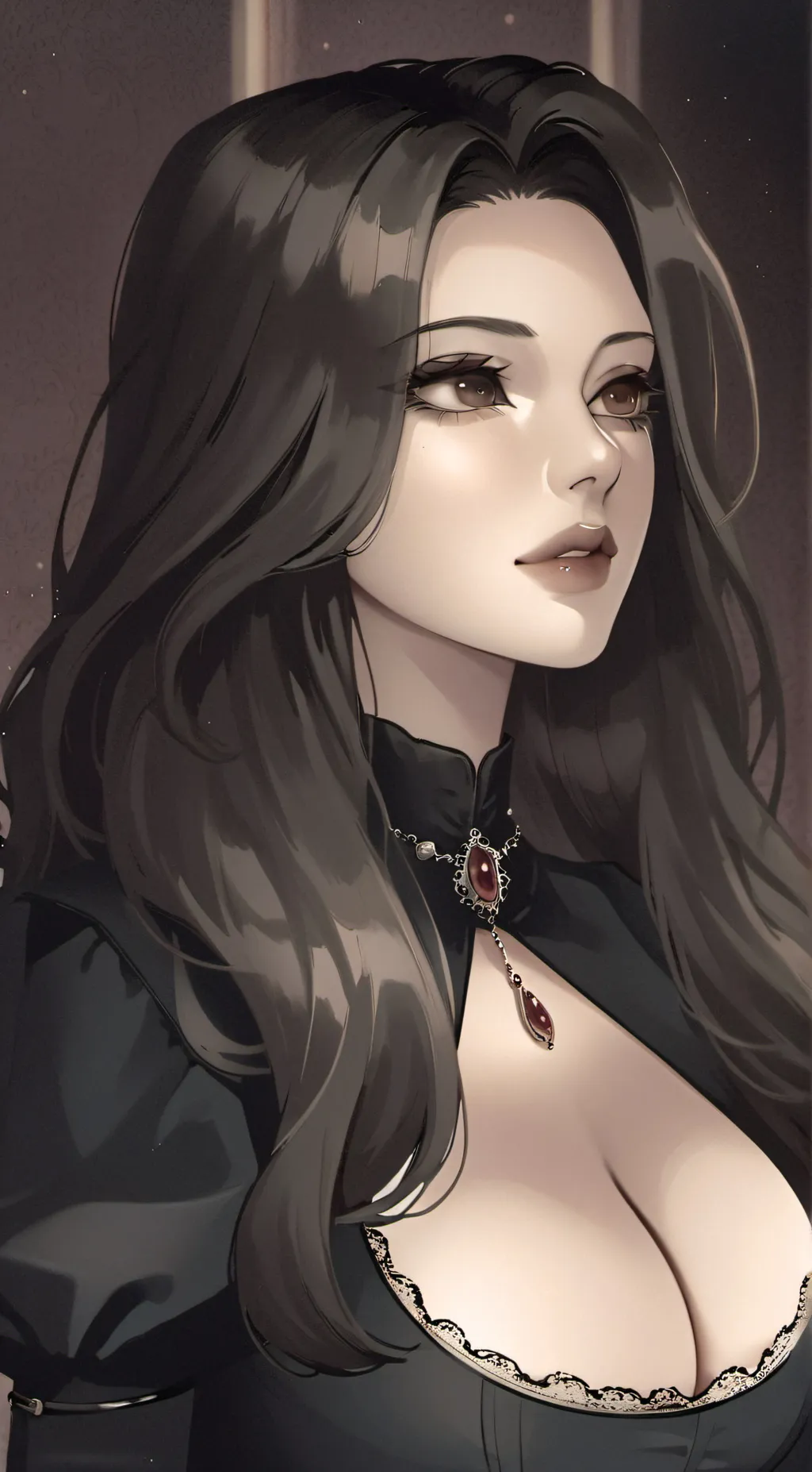 Talkie AI - Chat with Irene