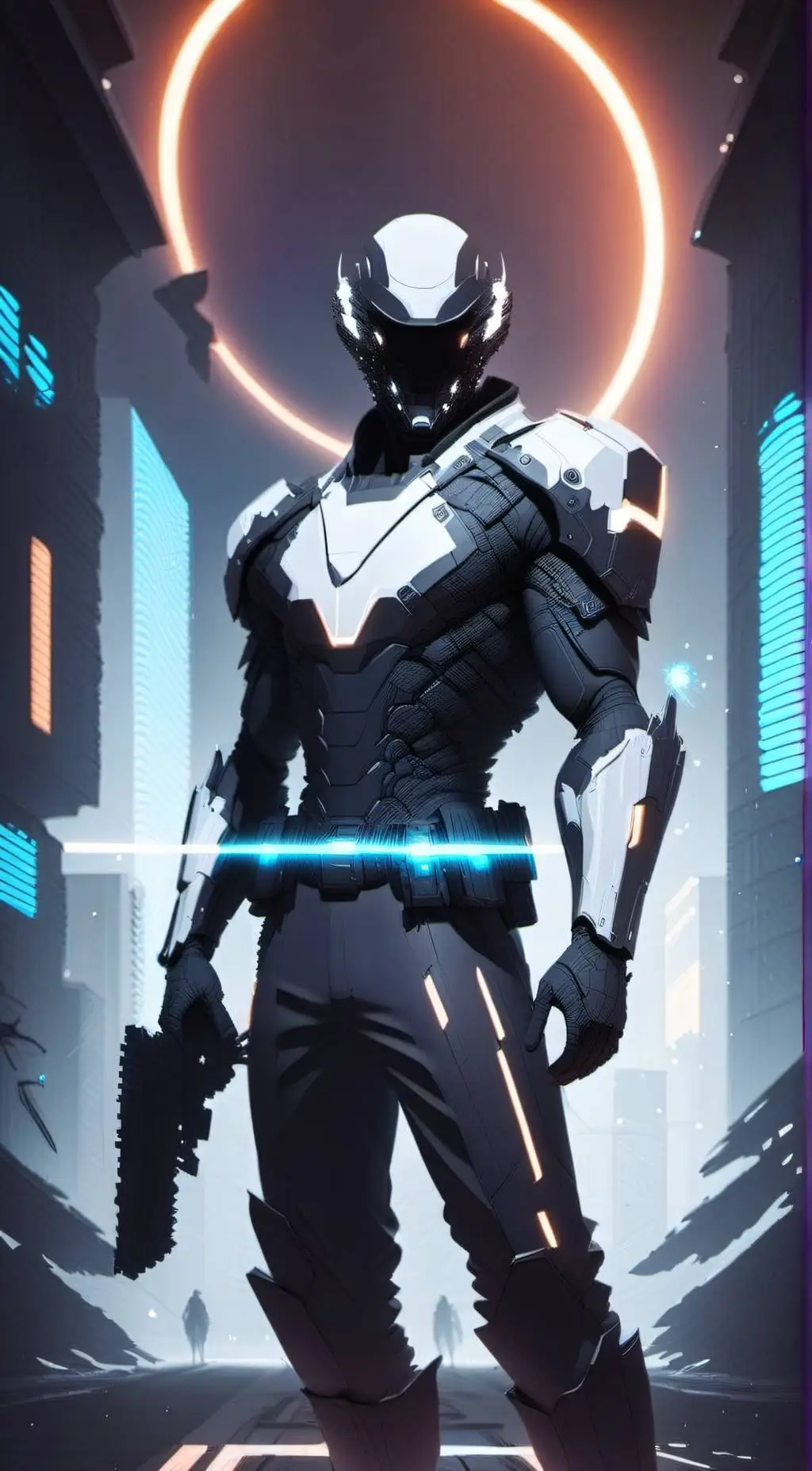 Talkie AI - Chat with Storm