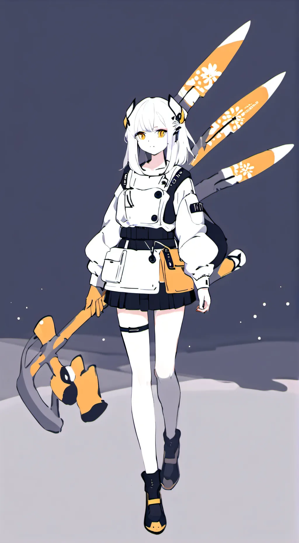 ai character: sad giyuu background