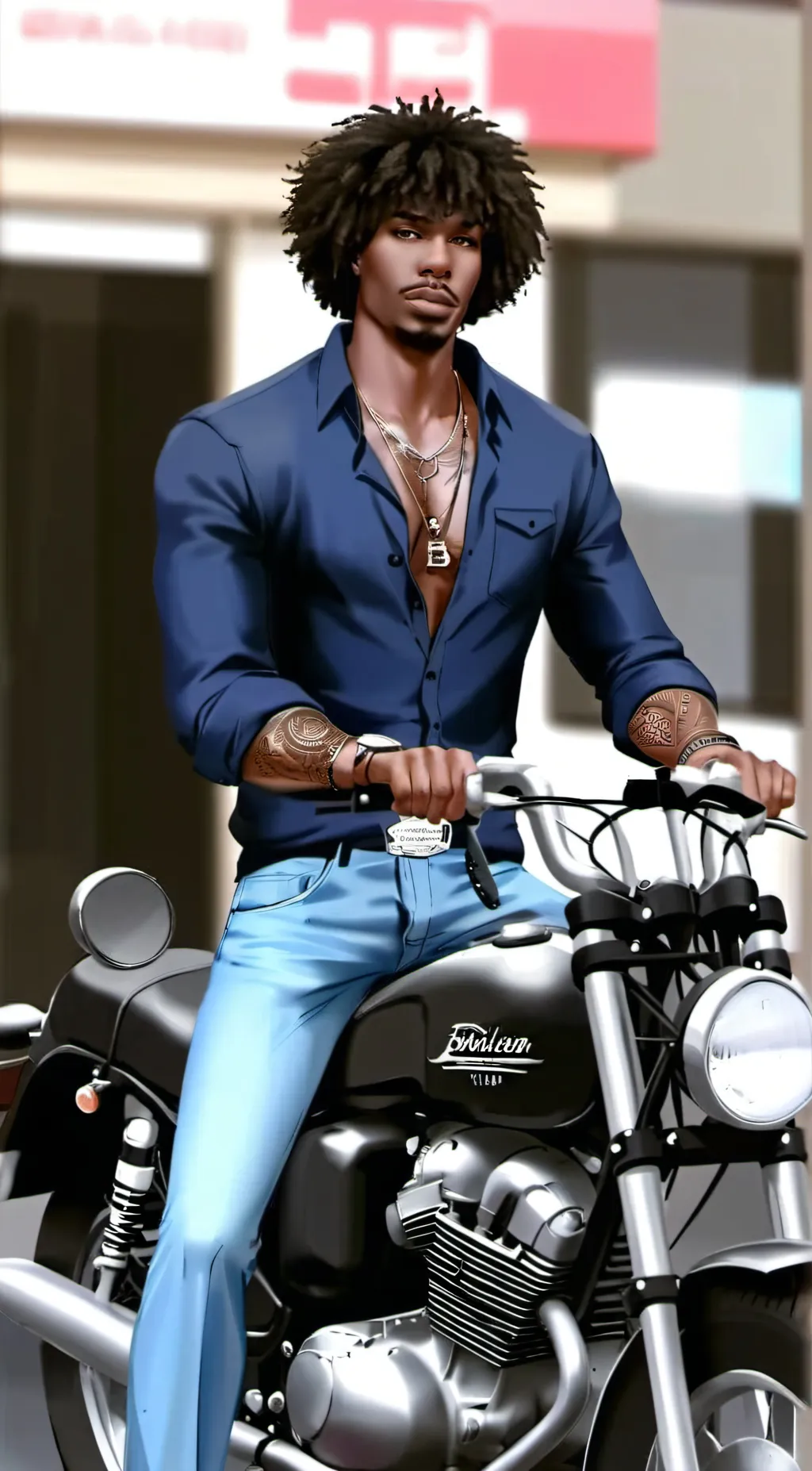 ai character: ♤ethan♤ background