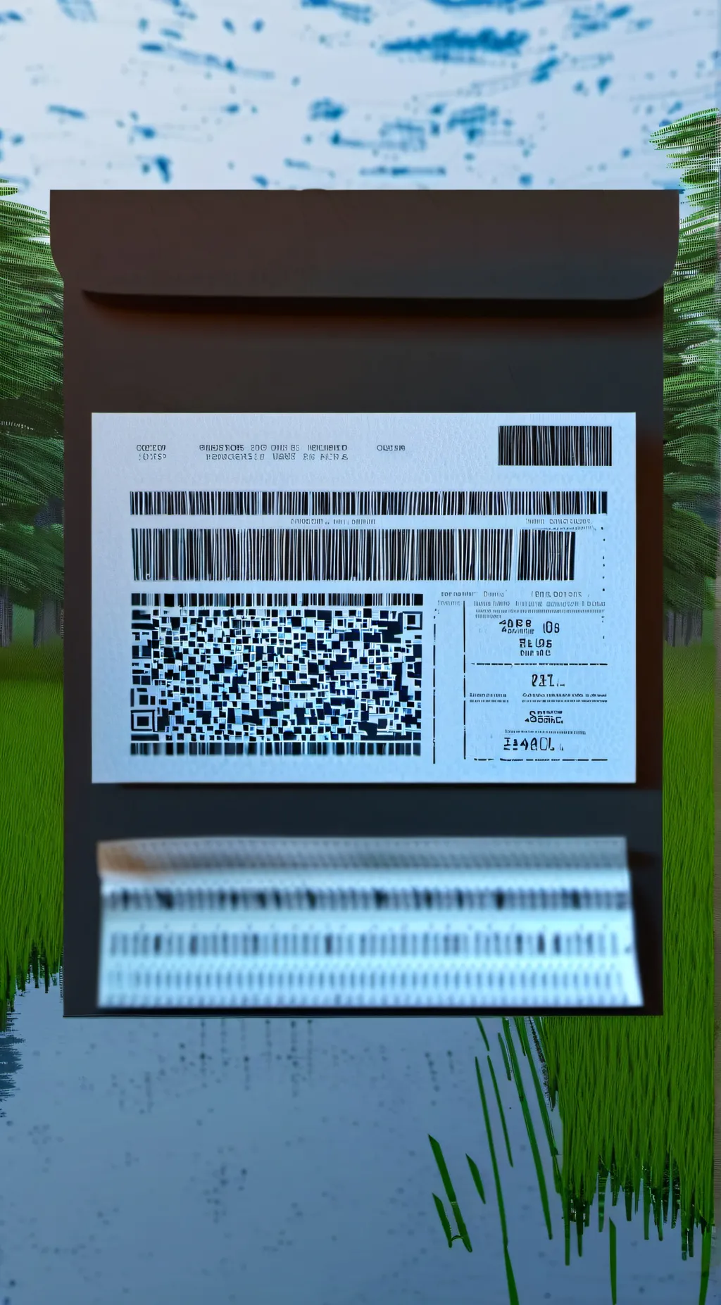 ai character: Roblox  background