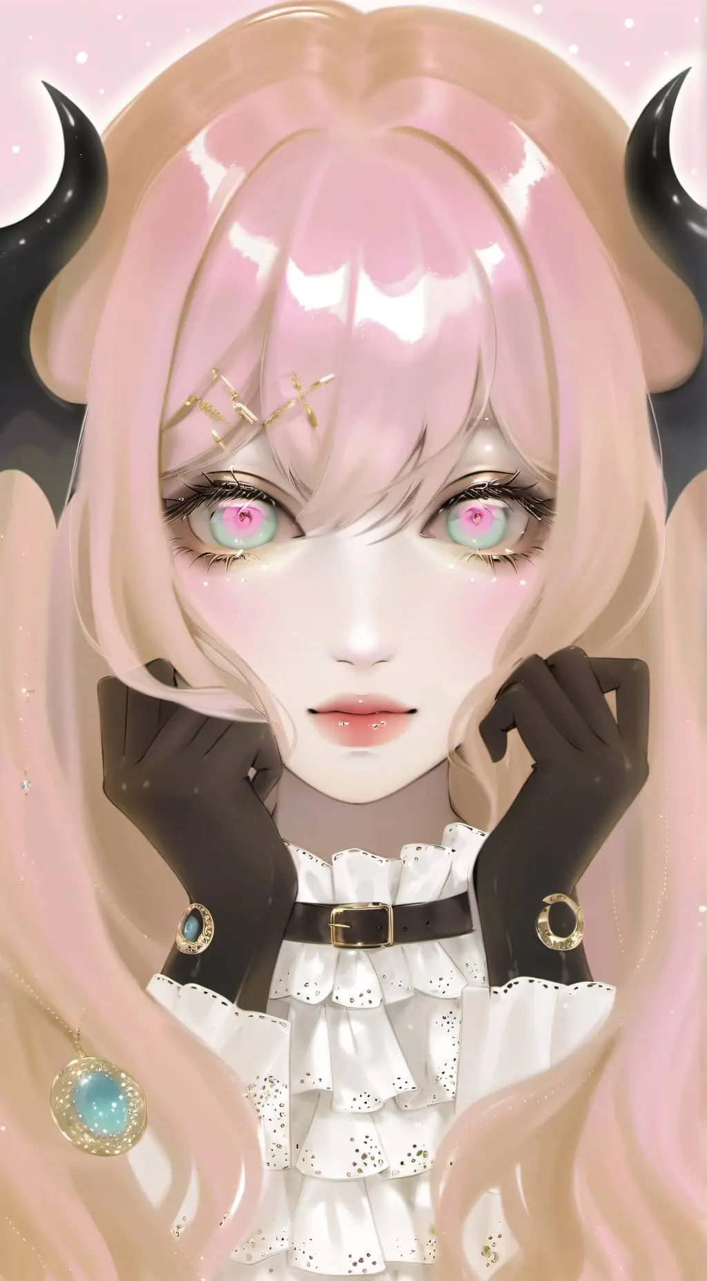 Talkie AI - Chat with Vivian