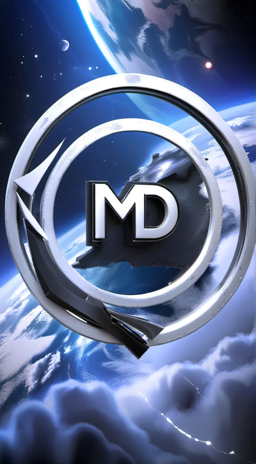 ai character: Murder Drones (MD) background