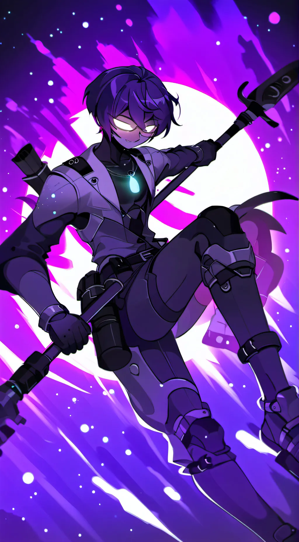 ai character: ➷☨MafiaVoid!➷☨ background