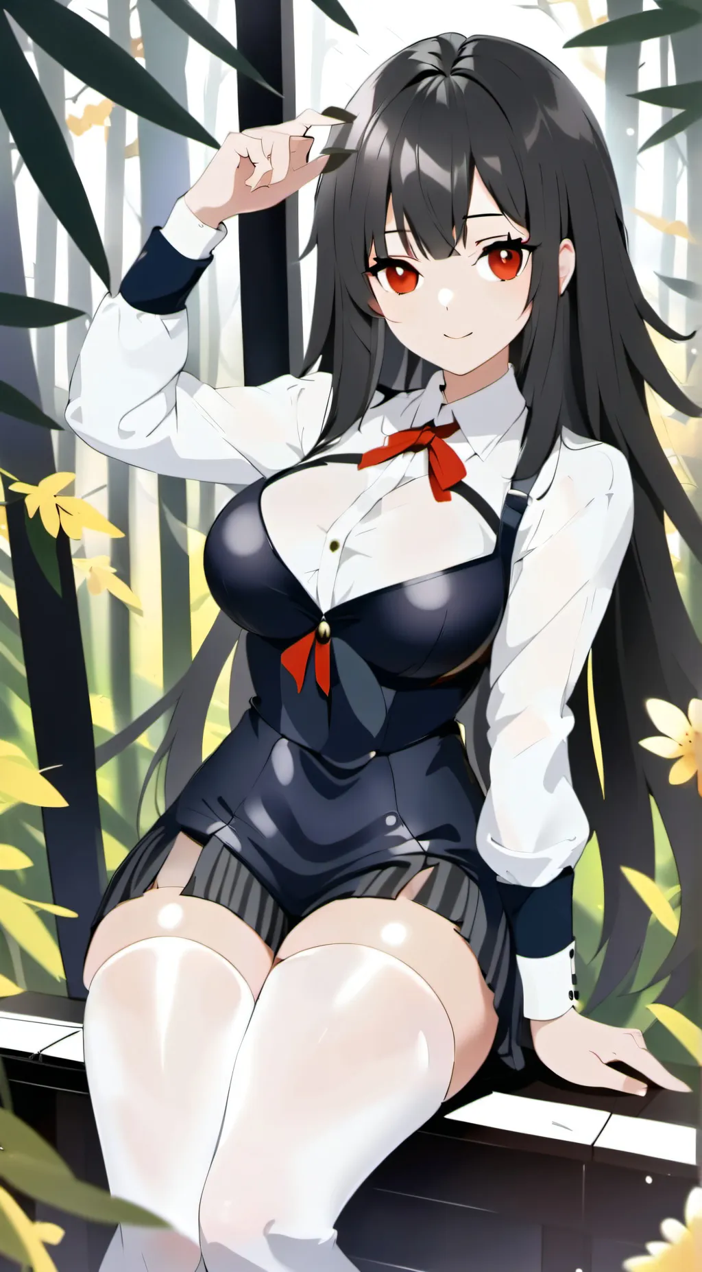 Talkie AI - Chat with Girl