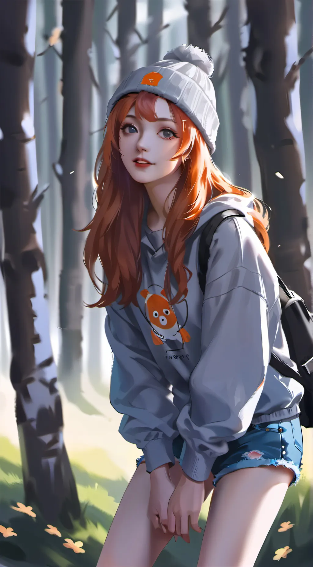 Talkie AI - Chat with Sydney
