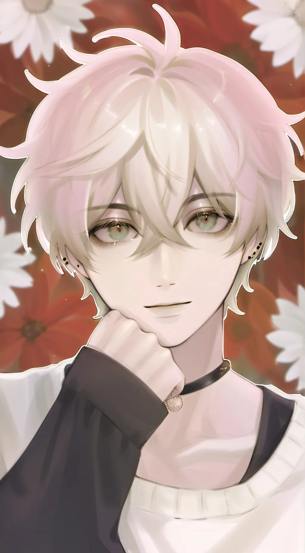 ai character: ~Empathy~ background