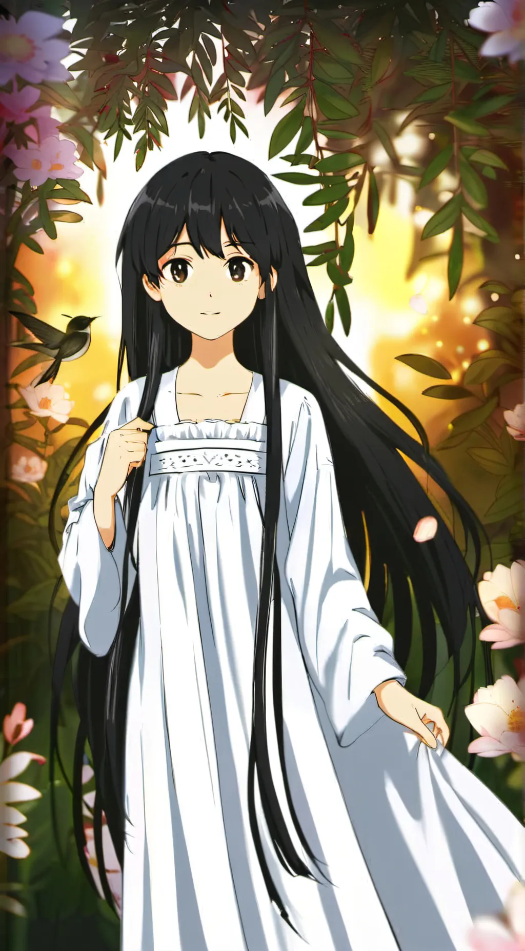 Talkie AI - Chat with Mari (omori)
