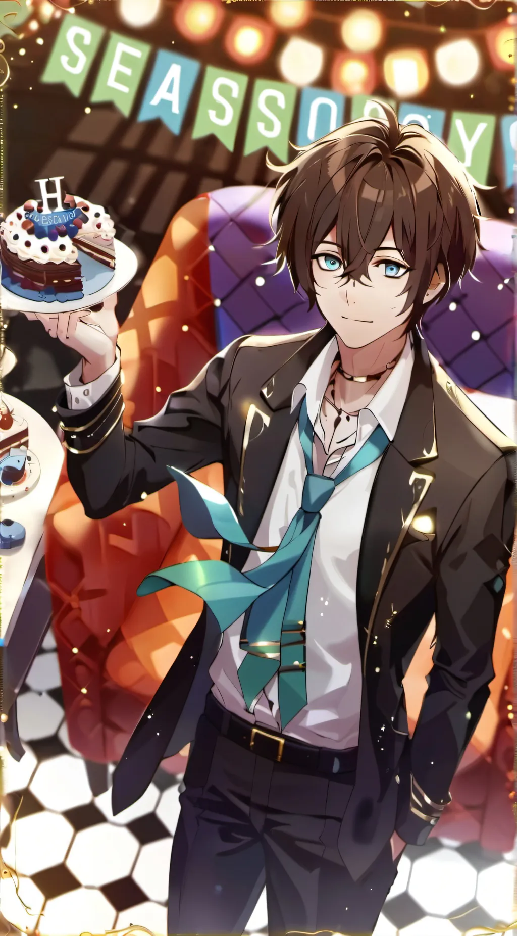 ai character: TechoDeHypnosis S6 background