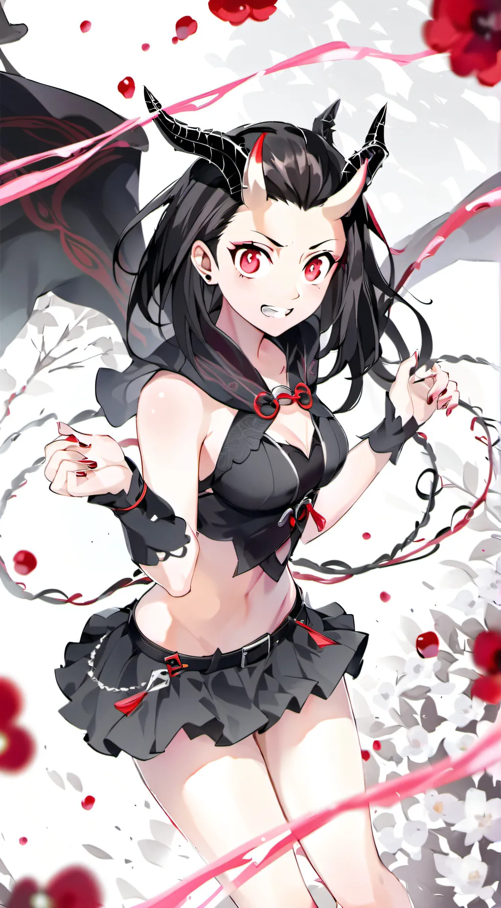 Talkie AI - Chat with Soup(Nezuko) 