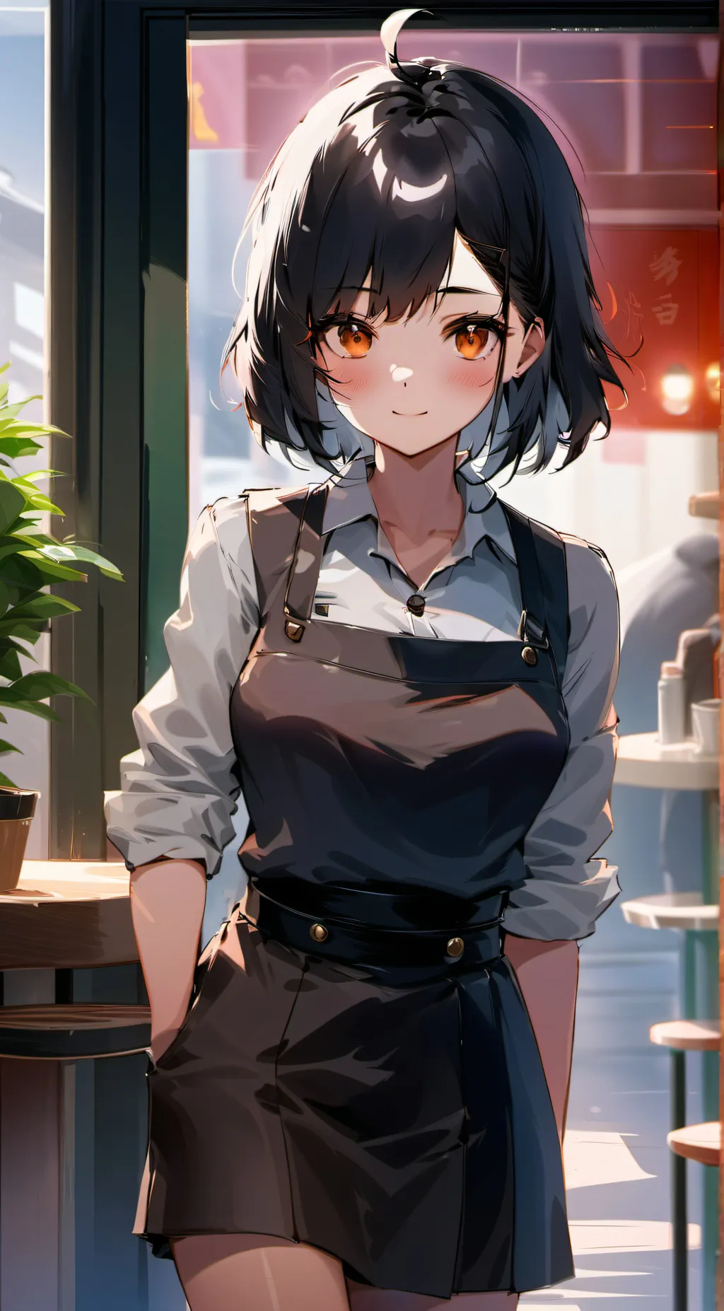 Talkie AI - Chat with Kira