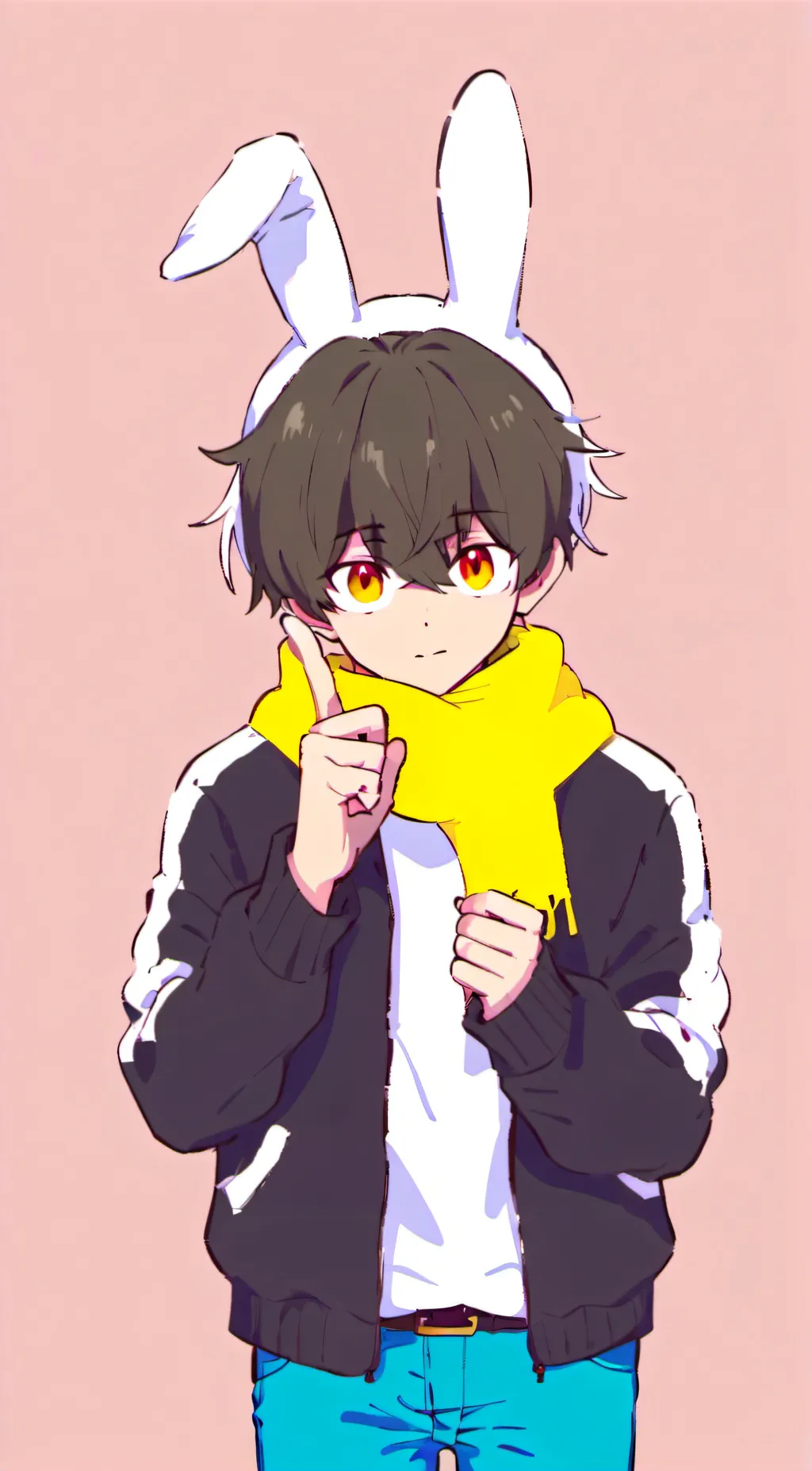 ai character: miyano ayamoto background