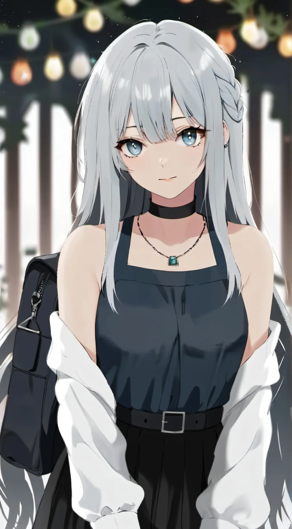 ai character: Rhian background