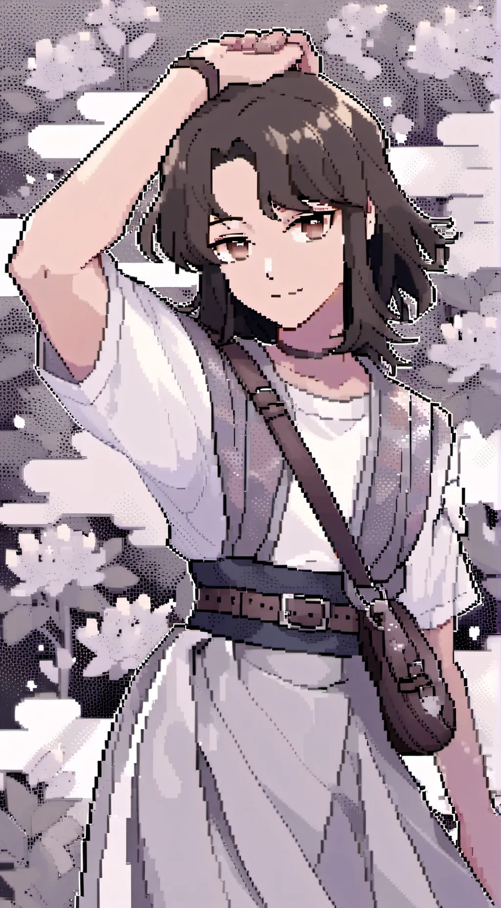 ai character: {×°Bailey°×} background