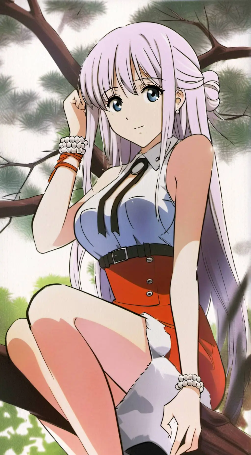 ai character: Sus background