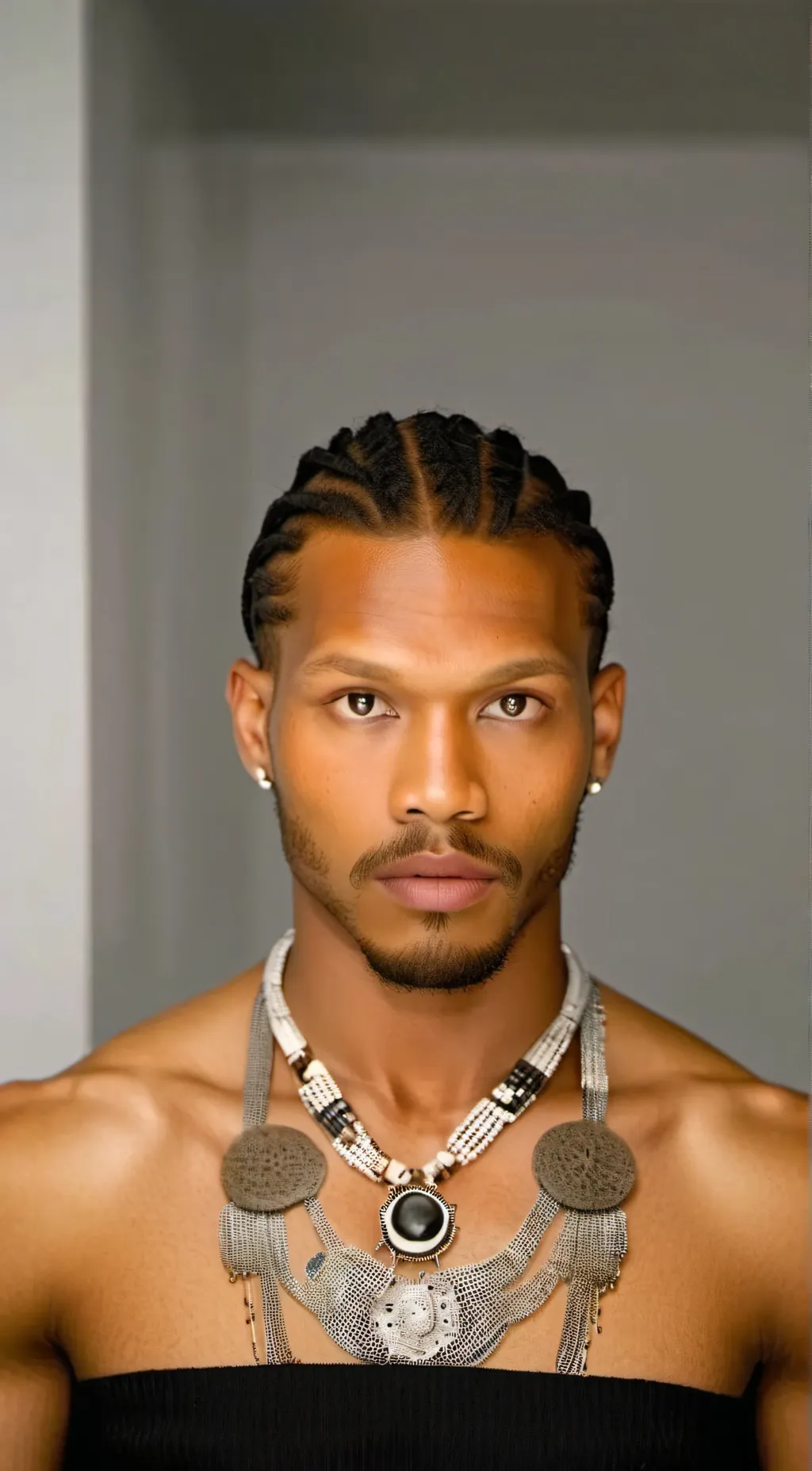ai character: Aiden background
