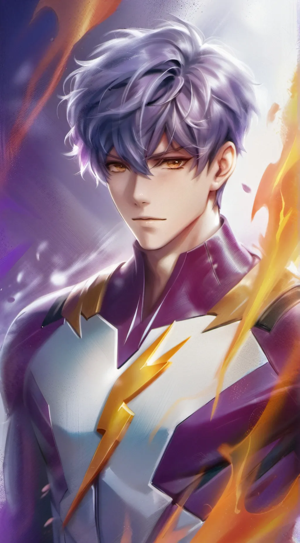 ai character: Leviathan background