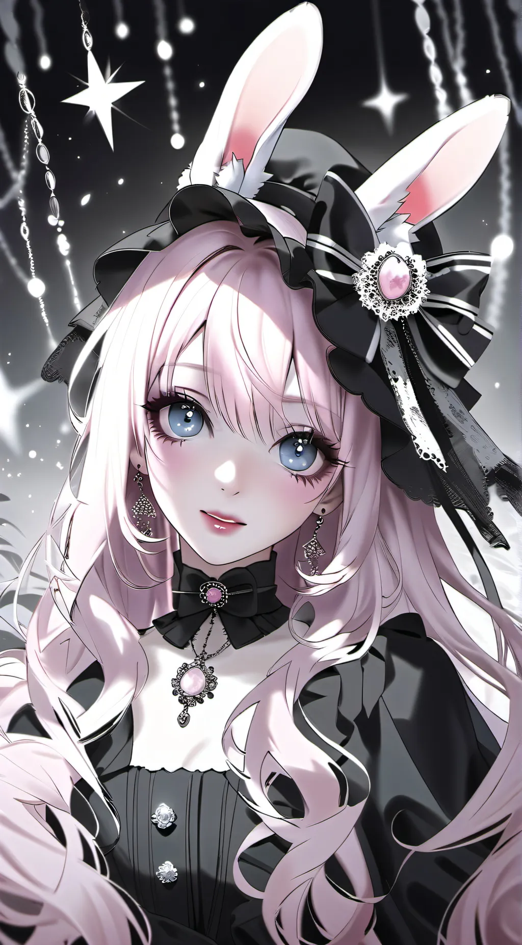 ai character: Ayaka background
