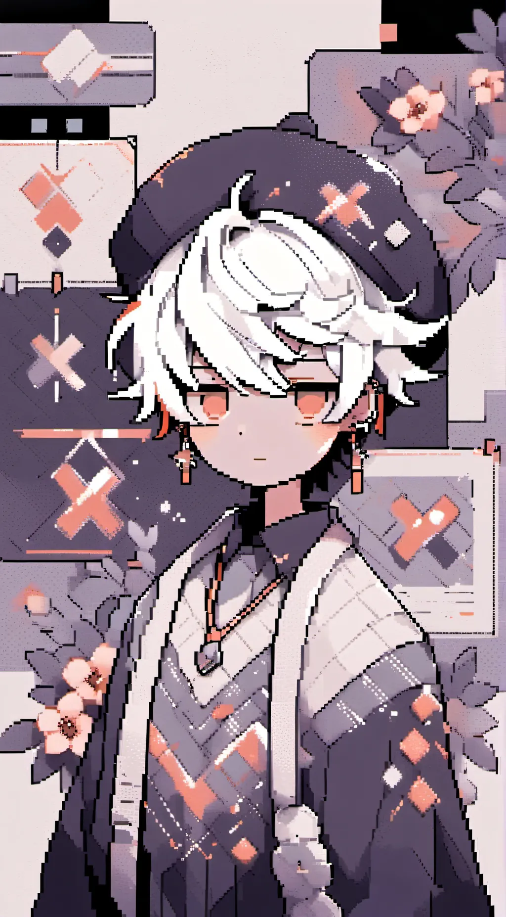 ai character: jisko  background