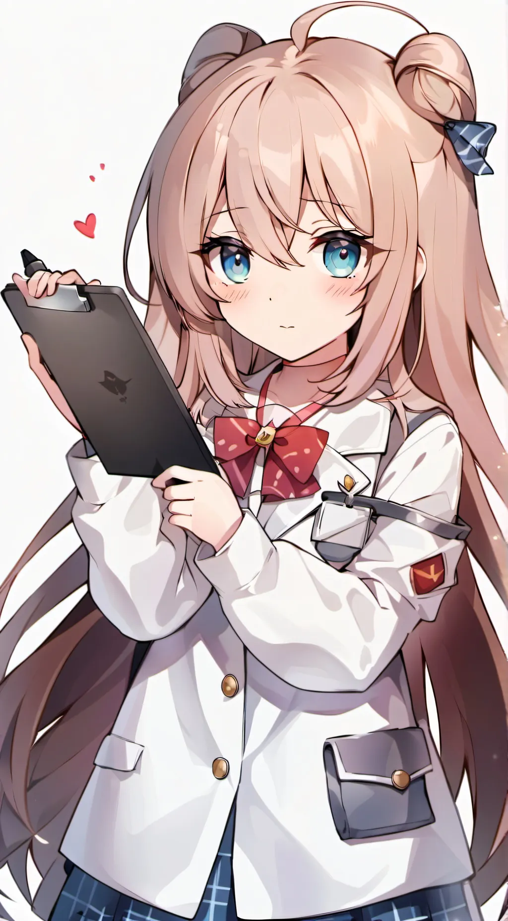 ai character: Kiwi  background