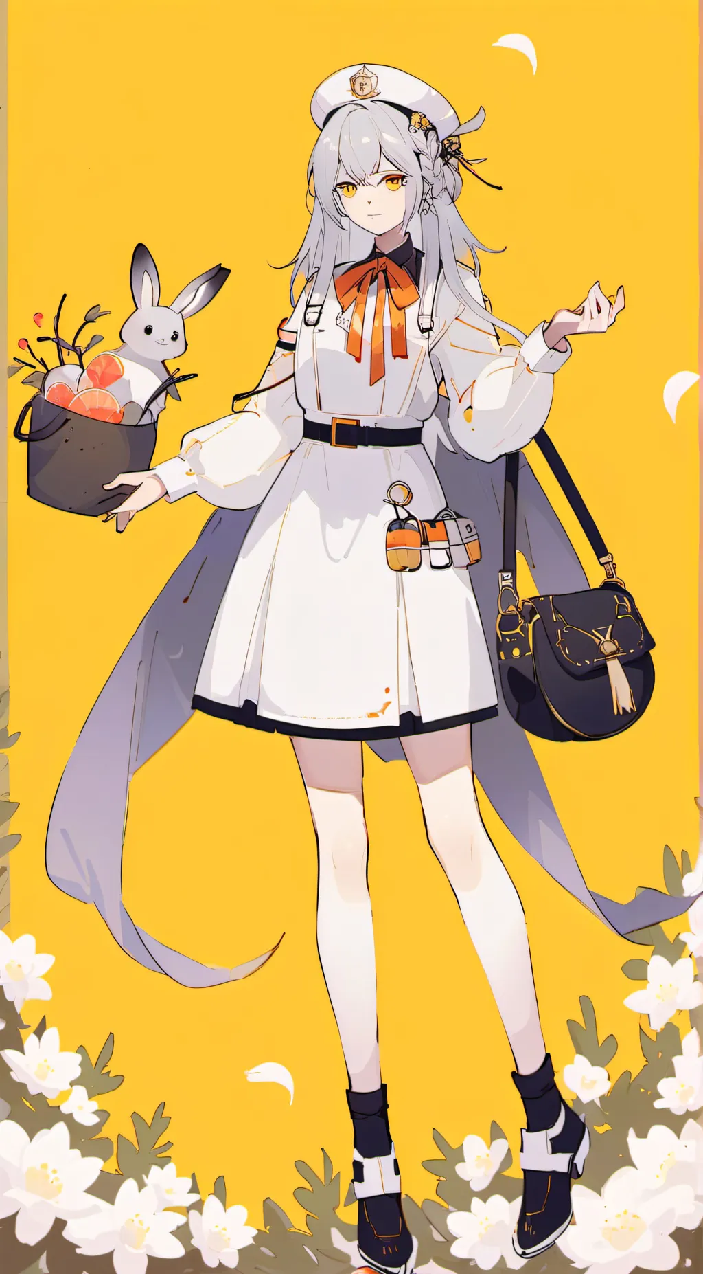 ai character: Gyrato/Uppermoon6 background