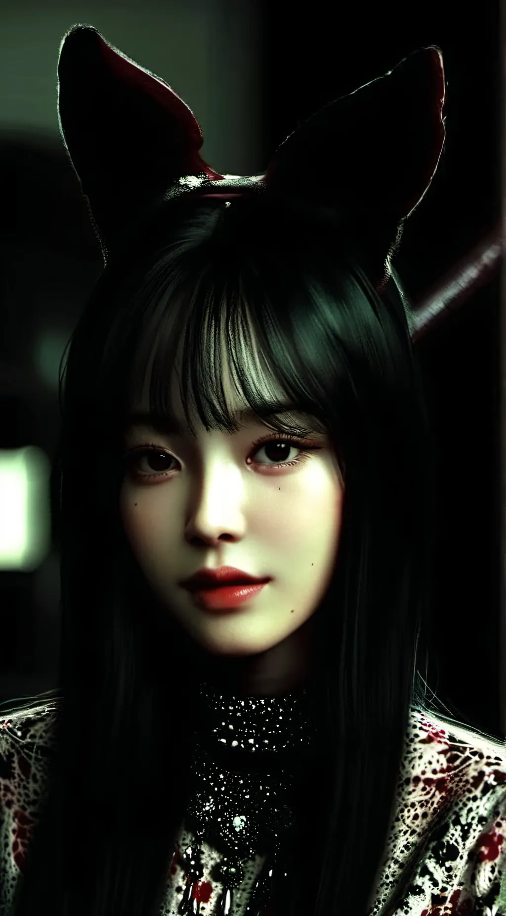 Talkie AI - Chat with Princess Lia