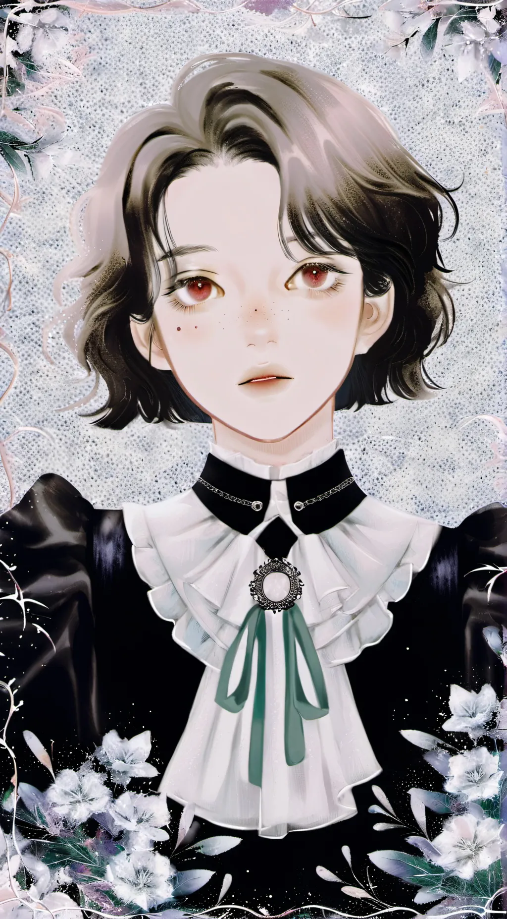 ai character: gamegg2 background