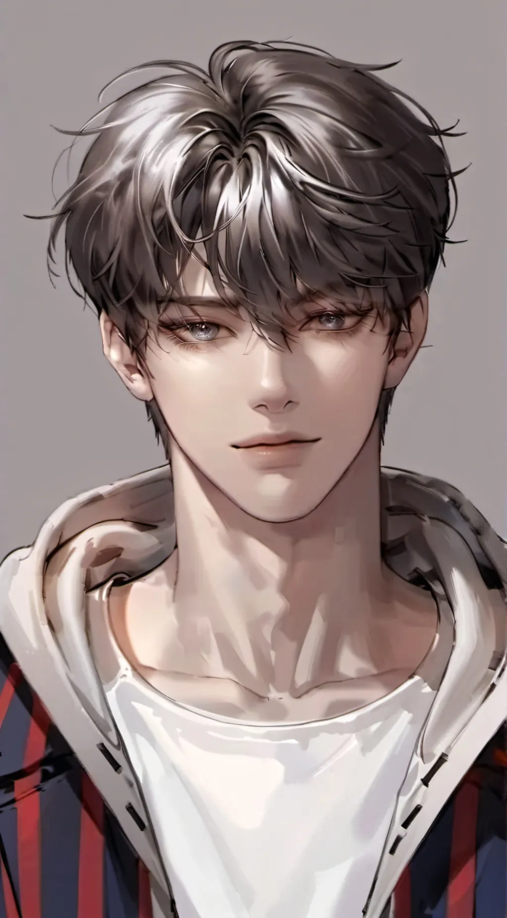 ai character: ✨Alex✨ background