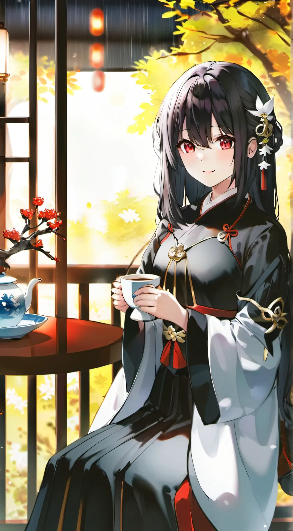 Talkie AI - Chat with Shizu